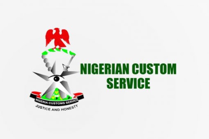 Customs to install AI-powered scanners at sea ports
