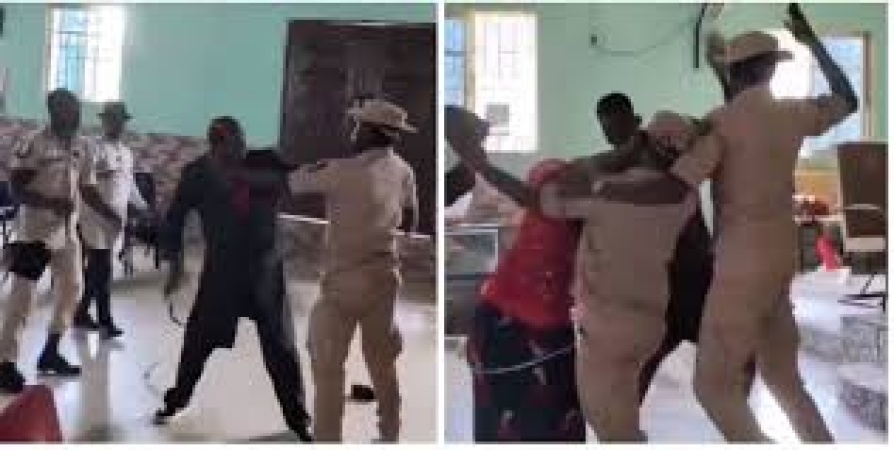 Assemblies of God breaks silence on invaders who beat up pastor and wife during church service