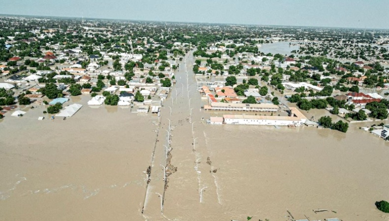 FG set to unveil 2026 annual flood outlook