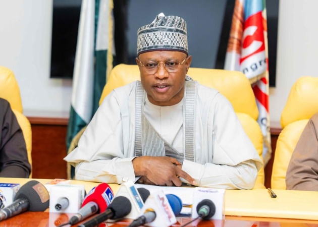 Gov Sani approves ₦4.289bn to clear pension, gratuity in Kaduna