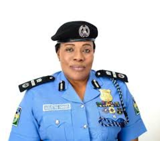 Police FCID partners U.S. to fight crypto crimes in Lagos