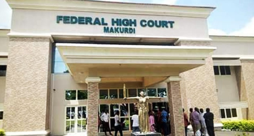 Court dismisses family’s ownership lawsuit against Rtd Supreme Court Justice Ogebe over American-founded Mission school