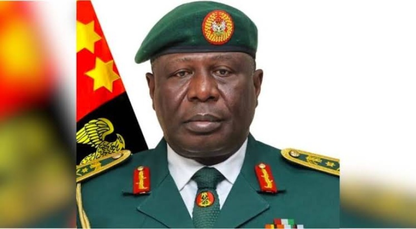 FG to reintegrate 744 repentant terrorists into society