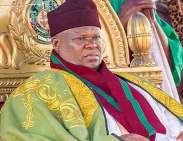 Insecurity: Gbong Gwom Jos postpones ‘Nzem Berom’ cultural festival