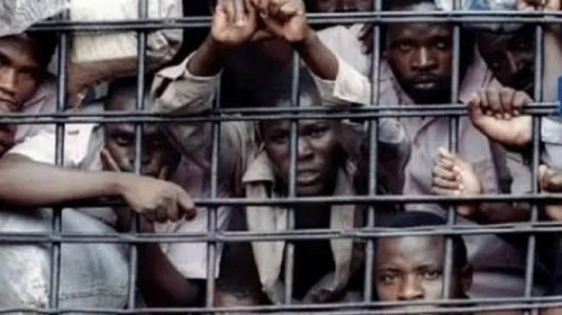 Correctional Centre: How systemic collapse, corruption worsen inmates’ plights behind bars