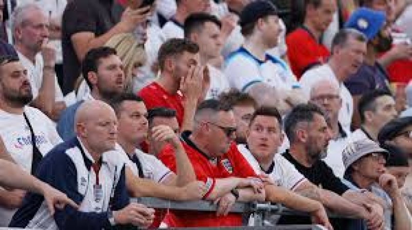 Fans being fleeced by £111 World Cup train tickets — Football Supporters' Association