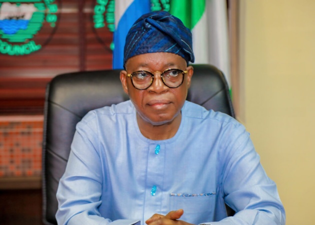FG eyes 50,000 jobs from $700m Cabotage fund disbursement