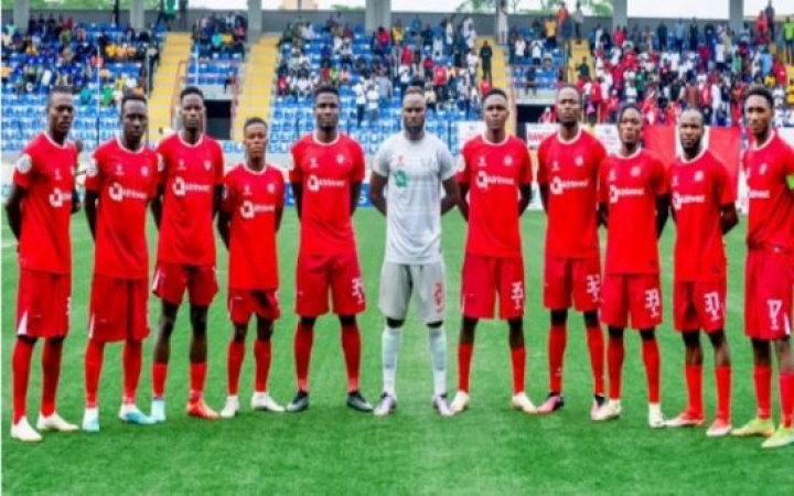 NPFL: Oriental derby tops Matchday 35 as Rangers give Rivers United hot chase