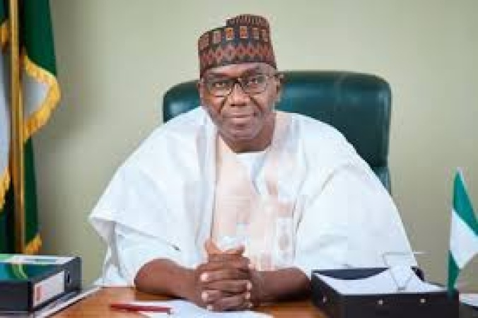 Offa Robbery: PDP accuses Kwara Gov of politicising case, targeting Saraki
