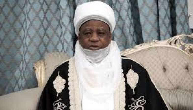 CAN clears the air on alleged invitation to Sultan for chapel groundbreaking