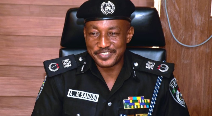 Security: FCT Police Command dissolve Tactical Teams, warn against extortion, unprofessionalism