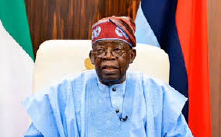 On whose side is Tinubu, our Commander-in-Chief?