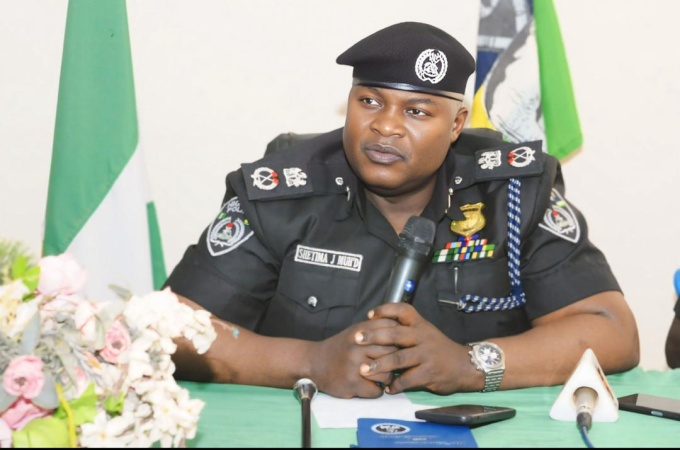 Police detain Pastor for alleged defilement of minor