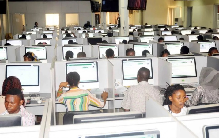2026 UTME: Our exam went well, but time not enough — Lagos candidates