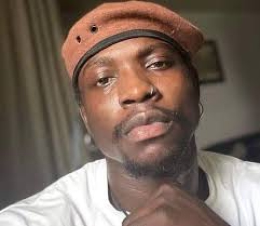 VeryDarkMan announces temporary social media break, gives reasons