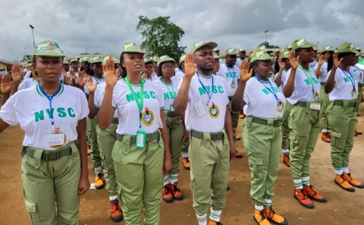 NYSC Shifts Opening Of Orientation Camps For Enugu, Osun By One Week