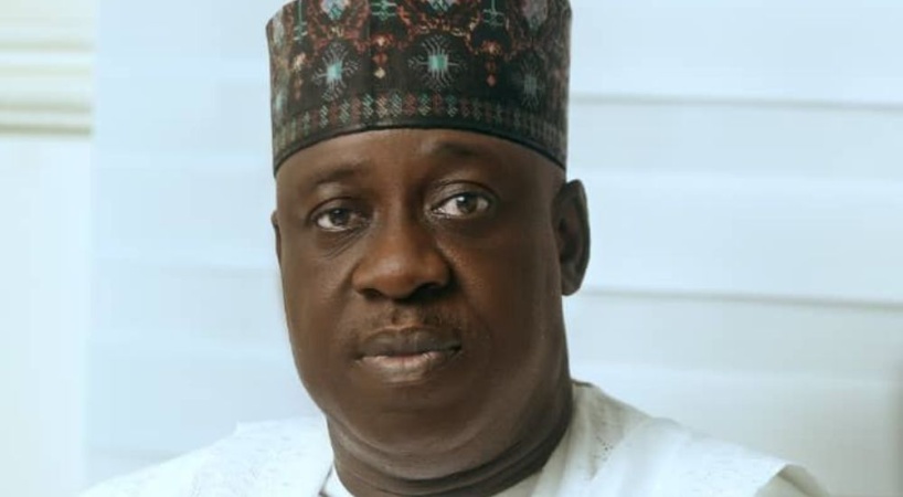 ADC denies talks with PRP, affirms commitment to legal battle
