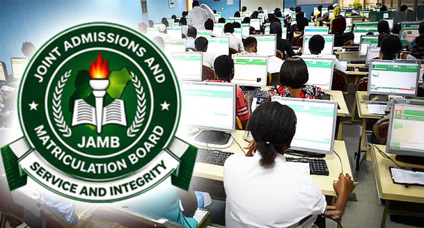 JAMB: Tragedy as mother slumps, dies after dropping child at UTME centre 