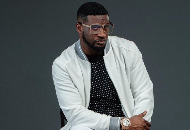 Peter Okoye announces new birthday date, addresses critics