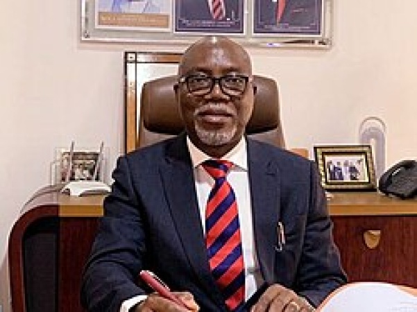 Aiyedatiwa approves N50m grant for widows, elderly women in Ondo