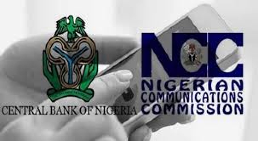 CBN, NCC partner against digital fraud signals