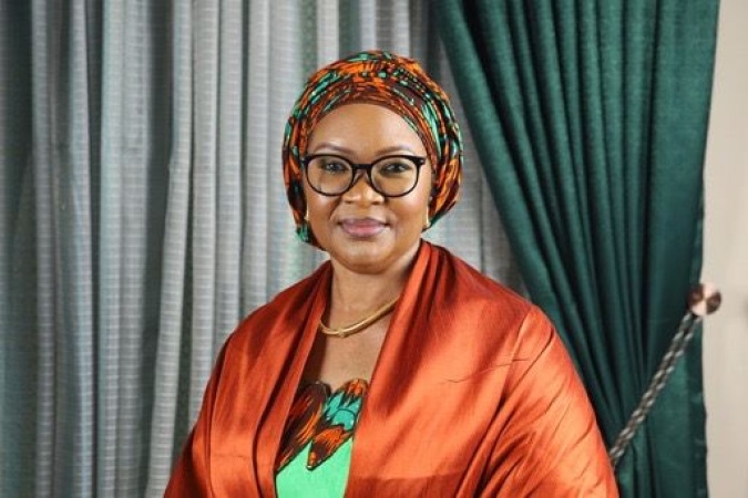 Nenadi Usman: Court of Appeal ruling on Labour Party leadership a victory for democracy