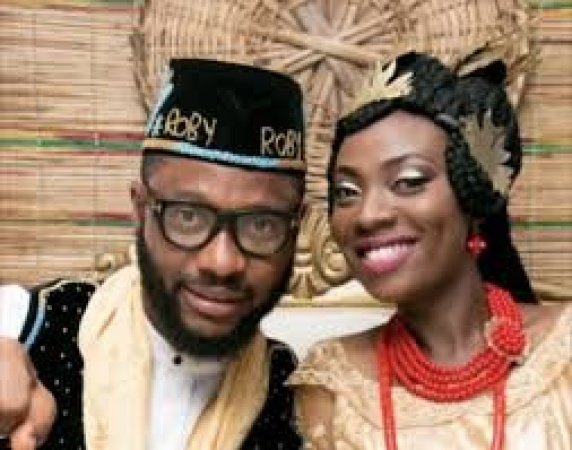 Roby Ekpo rejects ₦100m demand, vows to fight Mayowa Lambe in court