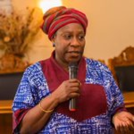 Ogun 2027: My supporters were assaulted before APC guber consensus — Iyabo Obasanjo