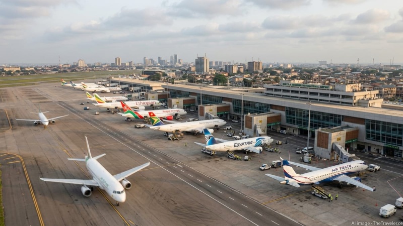 Bird strikes: From occasional accident to routine financial drain