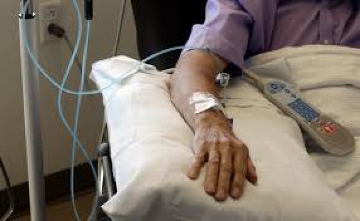 The untold story of cancer survivors and life after treatment