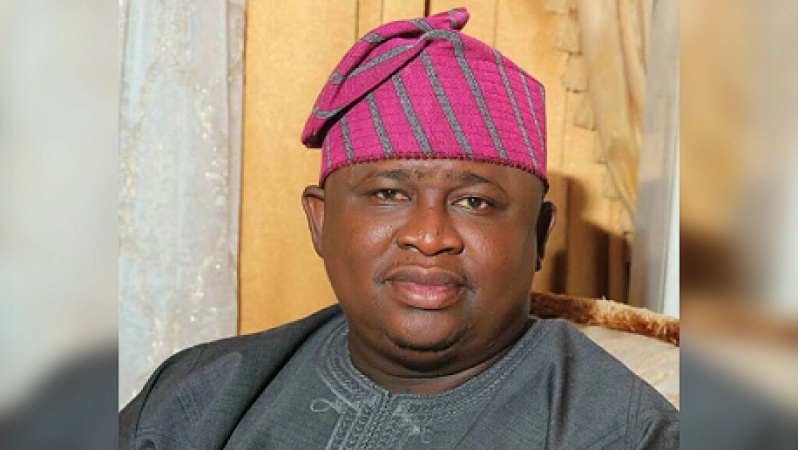 Road to consensus: How Adeola emerged Ogun APC governorship candidate