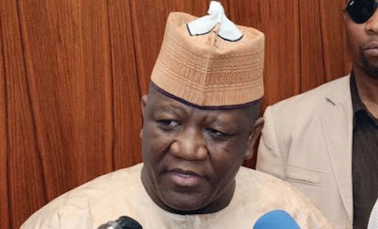 Alleged defamation of APC chieftain Abdulaziz Yari: Shinkafi petitions IGP, DSS, demands investigation