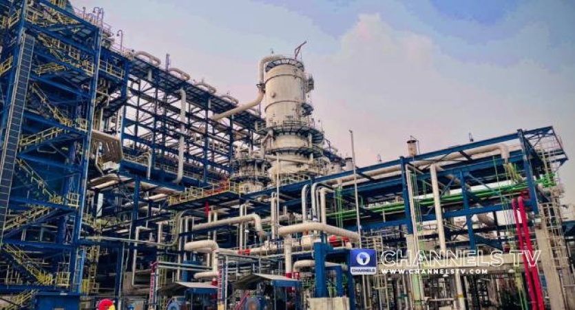 We are not selling refinery scrap, equipment, NNPC warns public