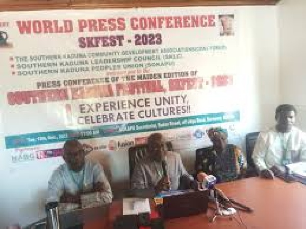 2027: Southern Kaduna groups declare emergency on voter registration
