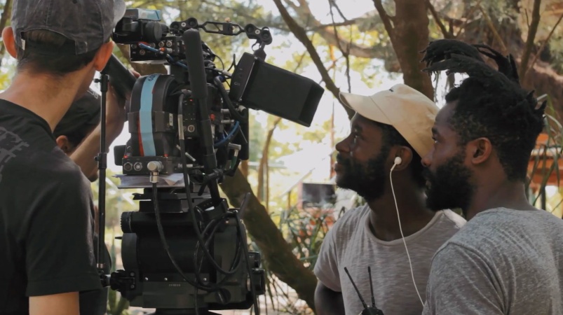 How African films are gaining global attention
