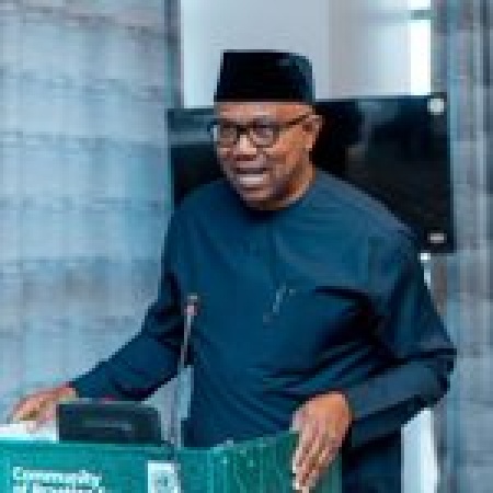 Obi raises the alarm over cancellation of his university lectures across Nigeria