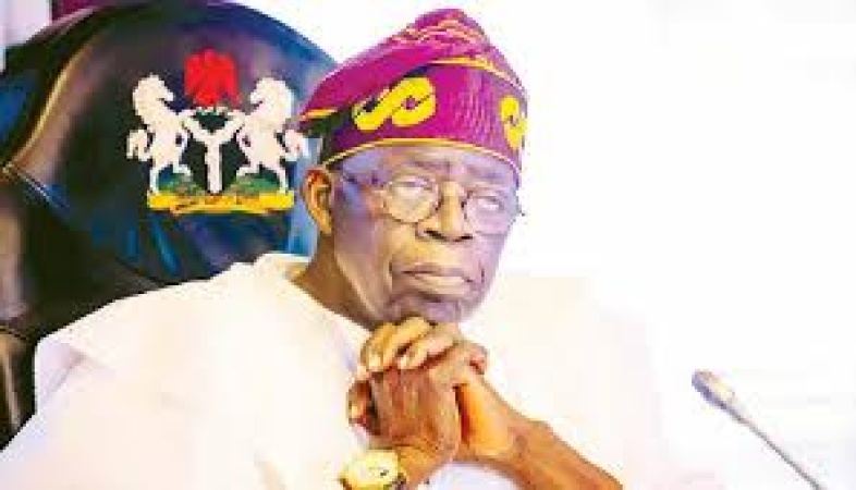 Race for Tinubu’s nod: How ‘Baba Sope Politics’ is shaping next elections
