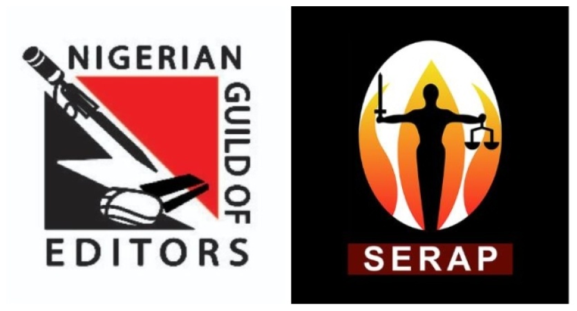 SERAP, editors sue NBC ‘over threat to sanction broadcasters for expressing opinions’