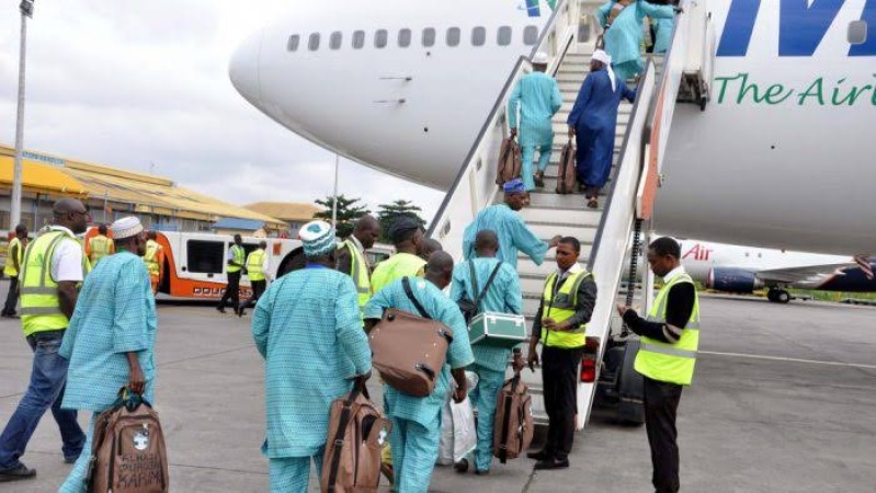 NAHCON moves to strengthen pilgrims’ spiritual preparedness, inaugurates 2026 Hajj Ulama team