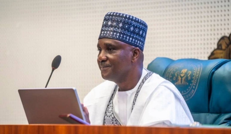 Speaker Abbas’ inaccessibility threatens APC 2027 victory in Kaduna — Chieftain