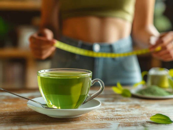 Are organic weight loss teas in Nigeria safe?
