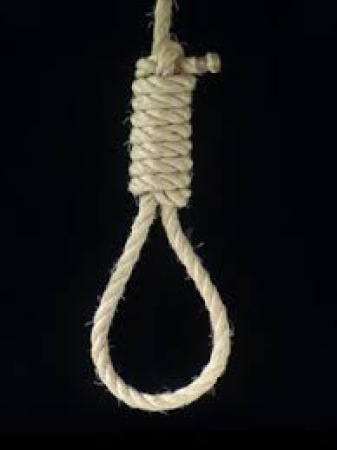 Court sentence man to death by hanging for killing father