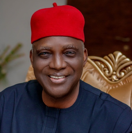 Nnaji: Nigeria has not financed construction of any major power plant for 11 years
