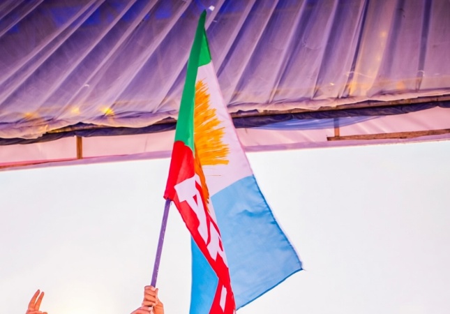 2027: APC crisis deepens in Nasarawa, Niger, Adamawa