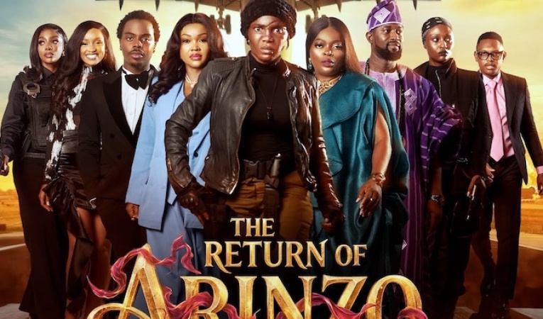 Arinzo, Bridge films boost nollywood box office | News Express Nigeria Arinzo, Bridge films boost nollywood box office | News Express Nigeria