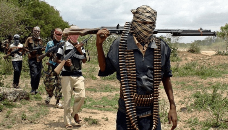 Sokoto LG Chair: Our communities living in constant fear of bandit attacks