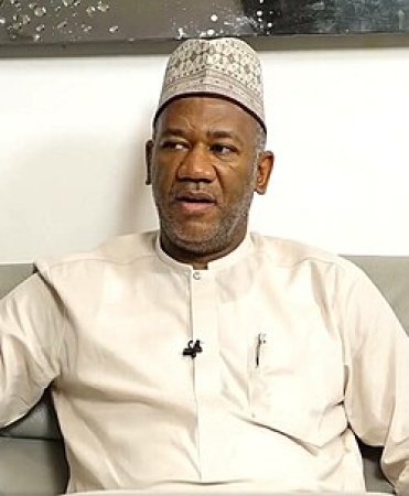 Unified opposition presidential candidate in 2027 impossible — Datti Baba-Ahmed
