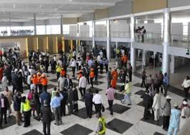 JET-A1: Middlemen defy regulator’s pricing band, raise price to N2,230/litre