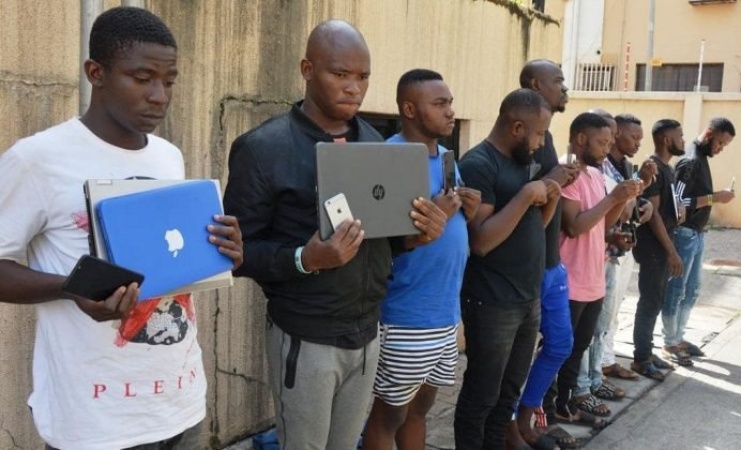 Cybercrime tag: NANS South-West issues 48-hour ultimatum to EFCC chairman