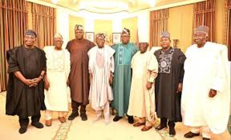Tinubu orders review of past white papers on Plateau crisis, Okays N2bn relief fund for victim
